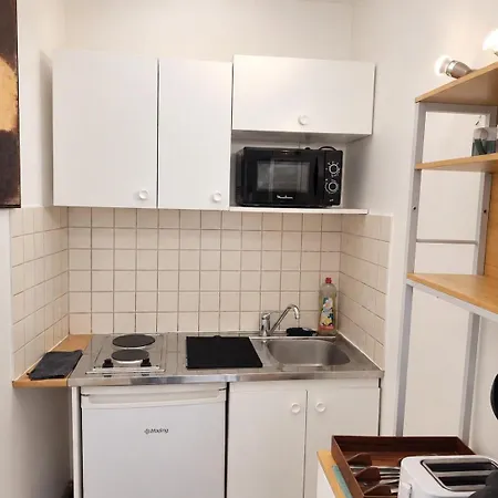 Appartement Le Panorama - Au Coeur De *