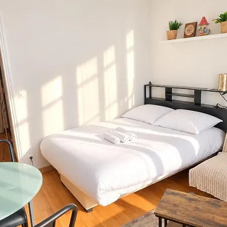 Apartment Le Panorama - Au Coeur De