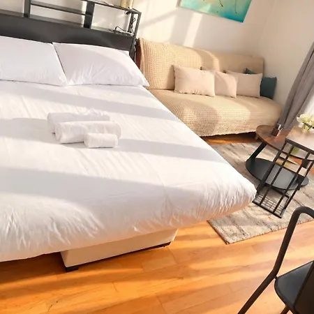 Le Panorama - Au Coeur De Apartment